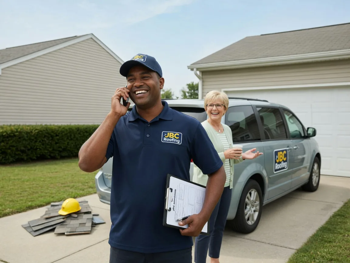 Roof Replacement Schwenksville, PA FAQs